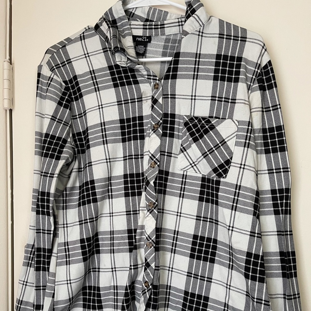 From rue 21
